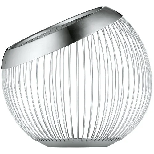 Корзина WMF Cromargan, 19см - миниатюра 2