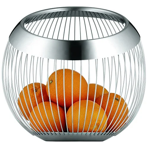 Корзина WMF Cromargan, 19см - миниатюра 3