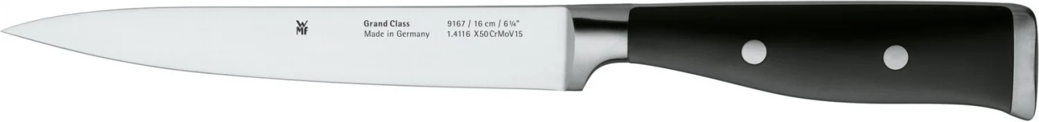 Набор ножей WMF Grand Class, 6 предметов - миниатюра 2