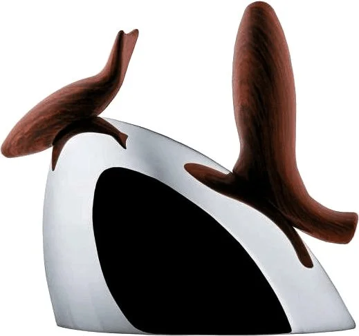 Чайник Alessi Pito 90031 - изображение 1
