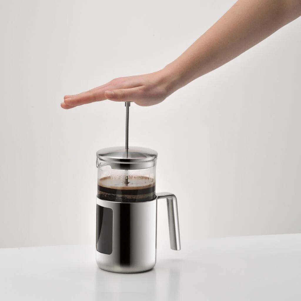 Френч-пресс WMF Coffeepress, на 8 чашек - миниатюра 10