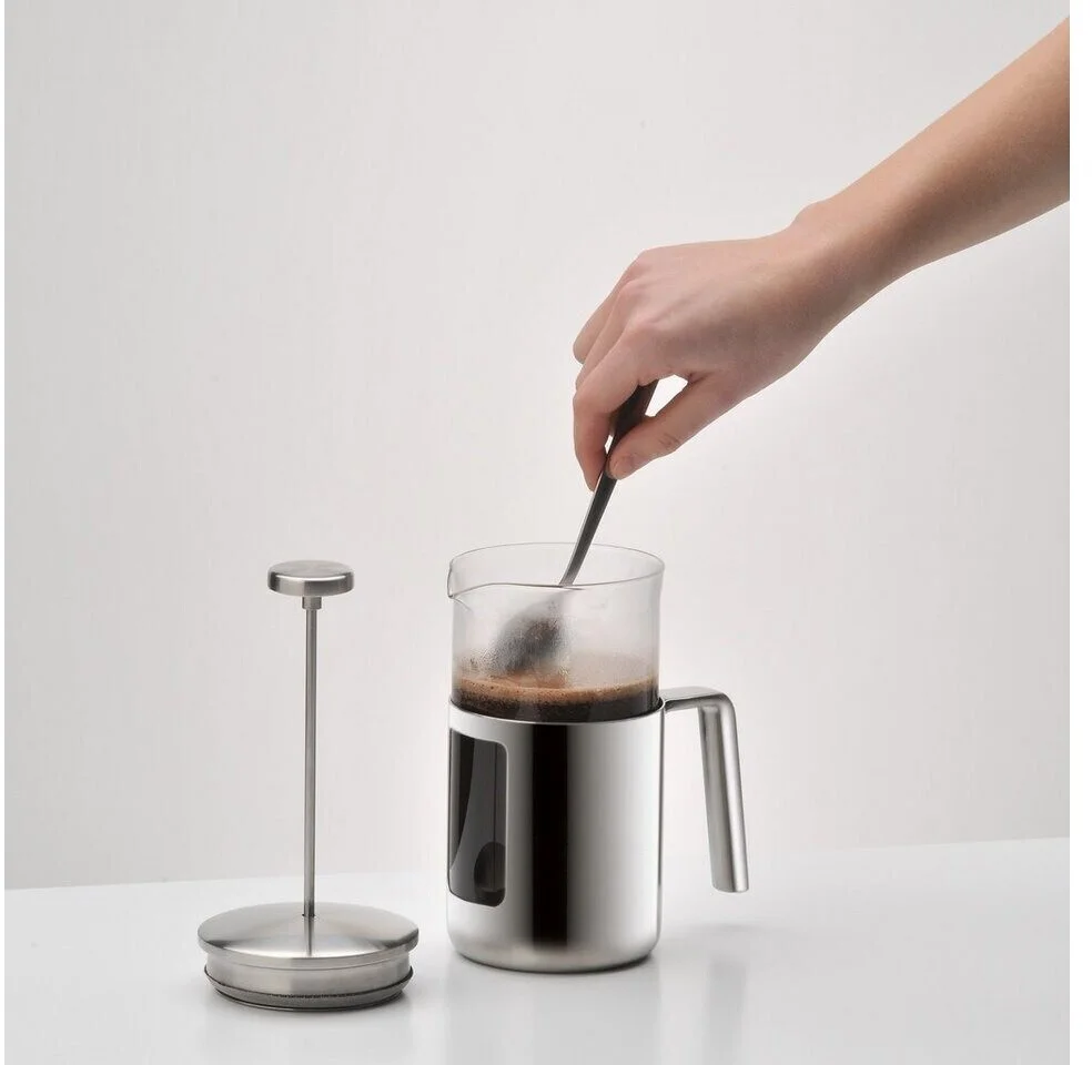 Френч-пресс WMF Coffeepress, на 8 чашек - миниатюра 5