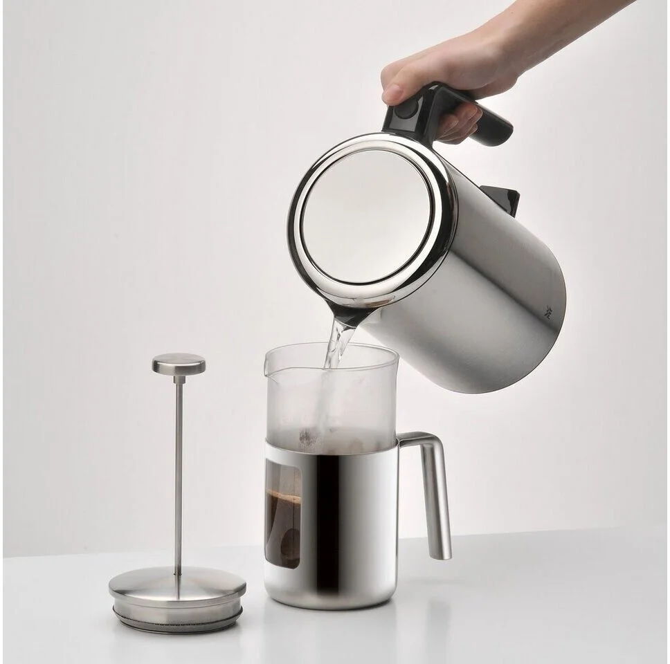 Френч-пресс WMF Coffeepress, на 8 чашек - миниатюра 6