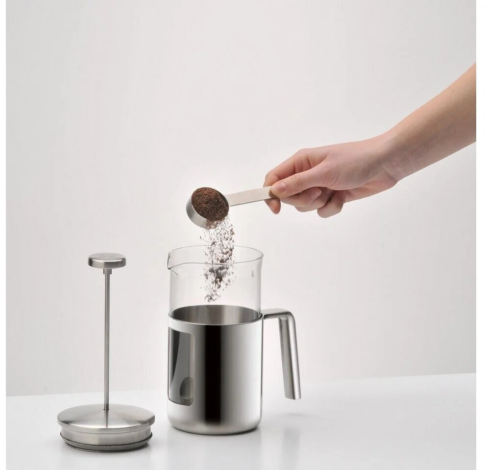 Френч-пресс WMF Coffeepress, на 8 чашек - миниатюра 7