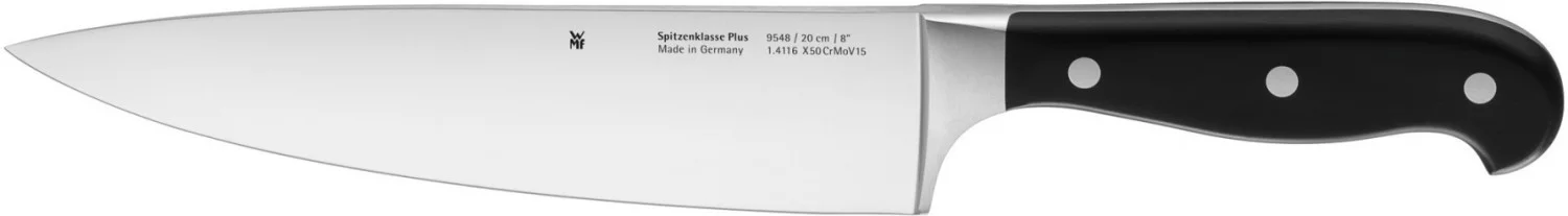 Набор ножей WMF Spitzenklasse Plus 5 предметов - миниатюра 4