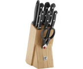 Набор ножей ZWILLING TWIN® CHEF 2, 9 шт. - миниатюра 2