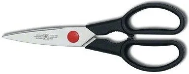 Набор ножей Zwilling 7 предметов, сталь/серебро - миниатюра 7