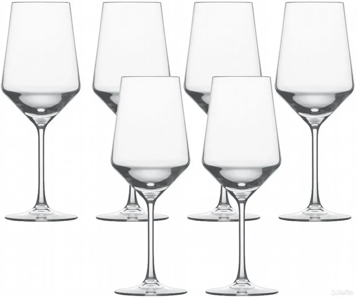 Бокал Schott-Zwiesel Pure (8545/1) - изображение 1