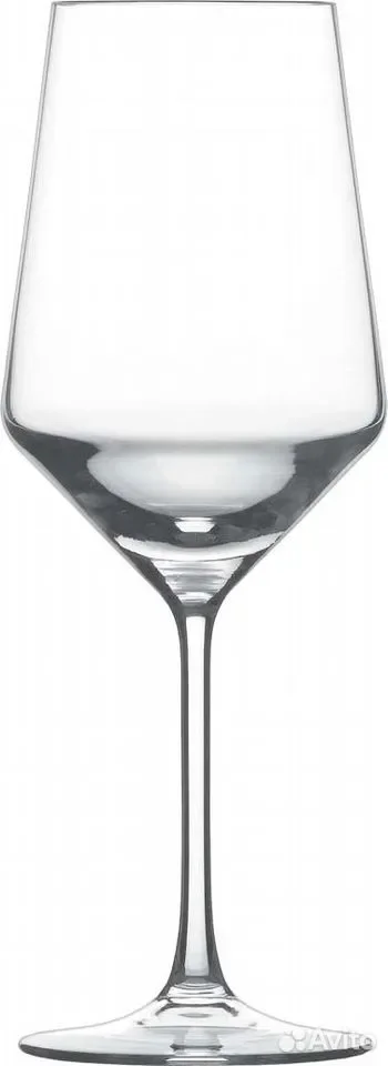 Бокал Schott-Zwiesel Pure (8545/1) - миниатюра 2