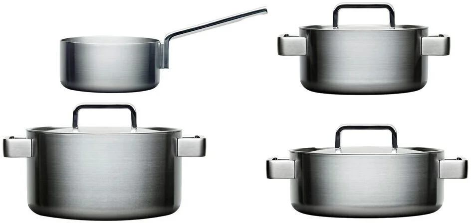 Набор посуды iittala, 4 предмета - миниатюра 10