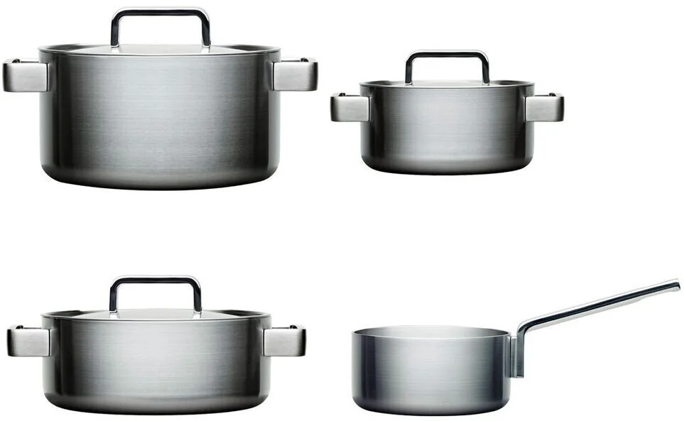 Набор посуды iittala, 4 предмета - миниатюра 3