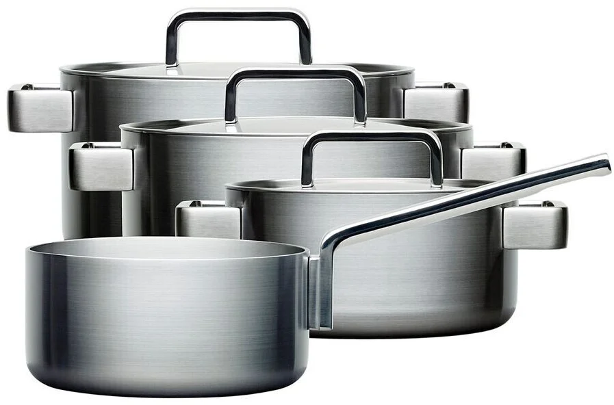 Набор посуды iittala, 4 предмета - миниатюра 5