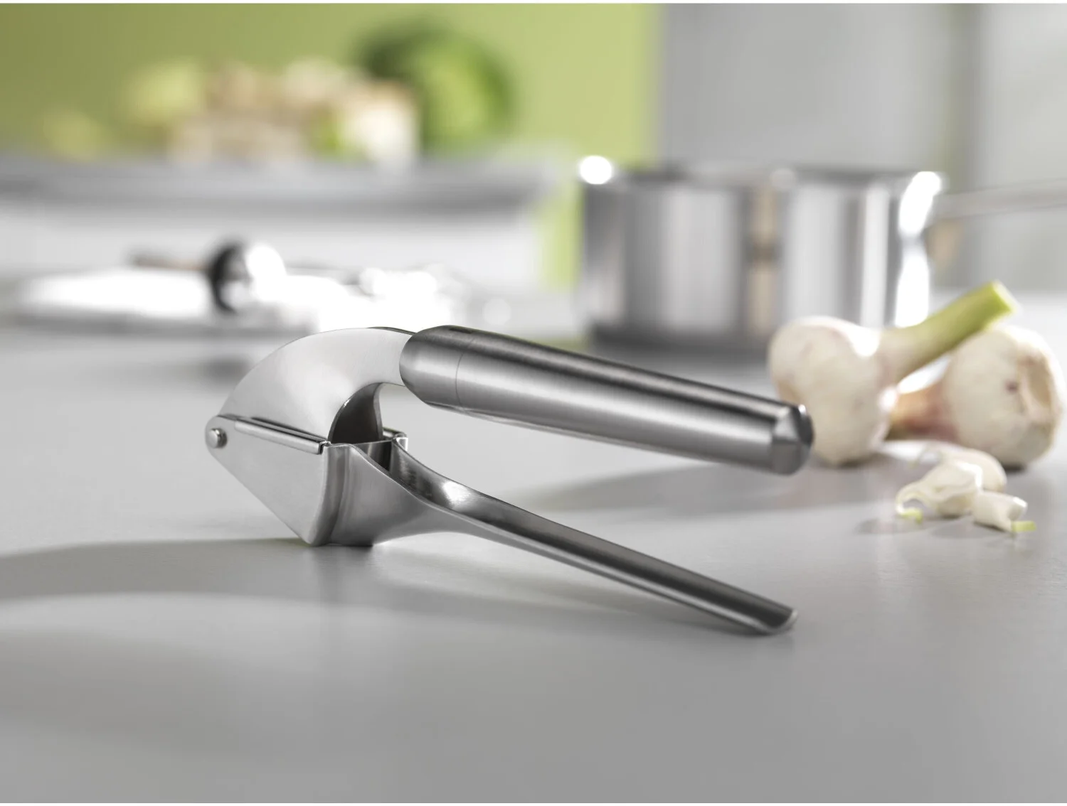 Пресс для чеснока Zwilling - миниатюра 6