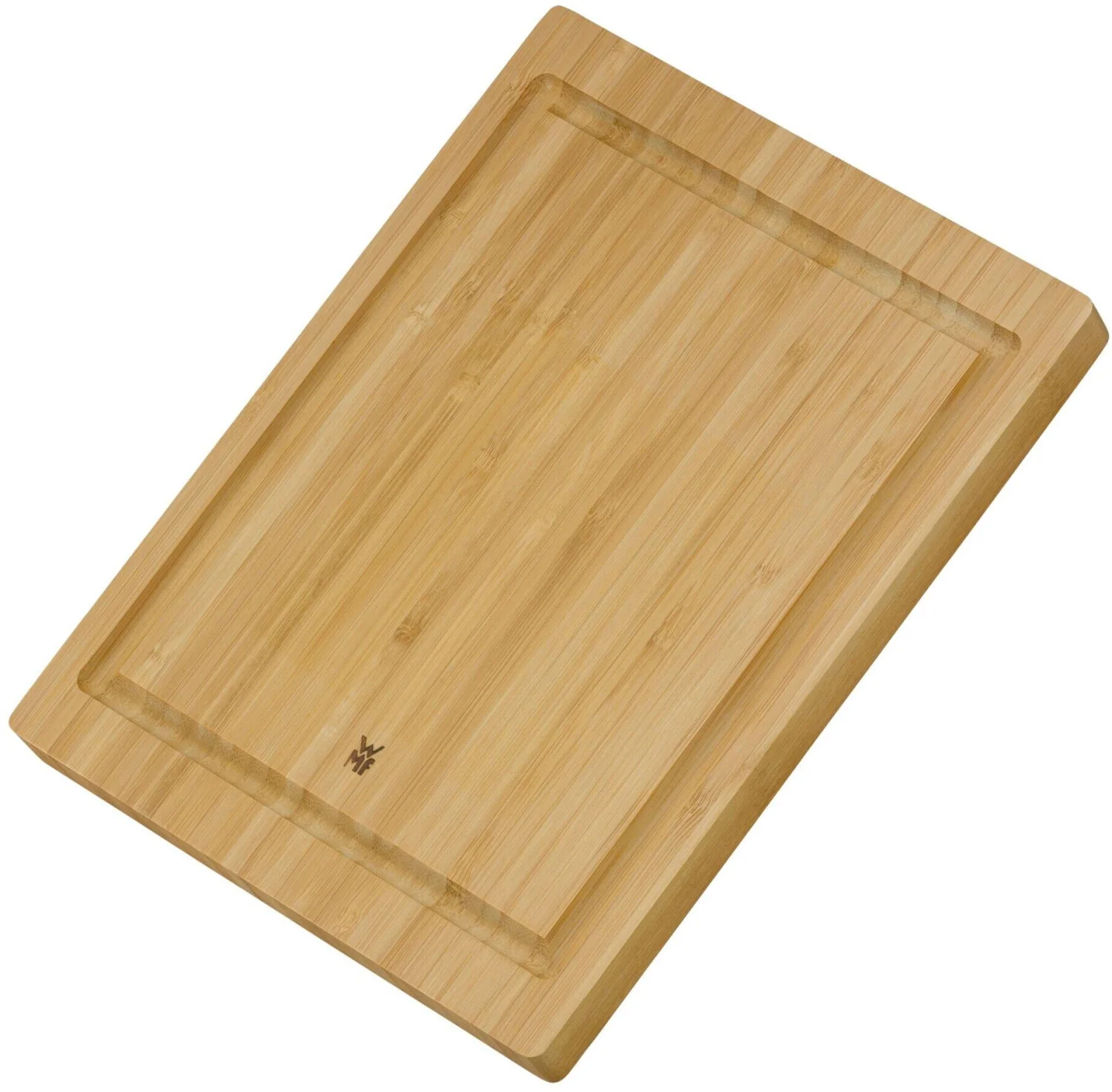 Разделочная доска большая WMF, 45 x 30 см,бамбук. - миниатюра 2