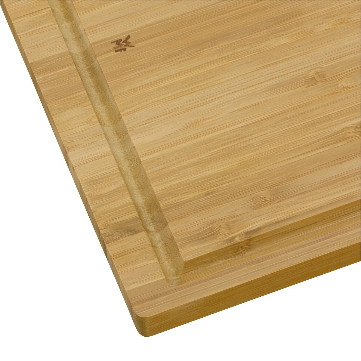 Разделочная доска большая WMF, 45 x 30 см,бамбук. - миниатюра 3