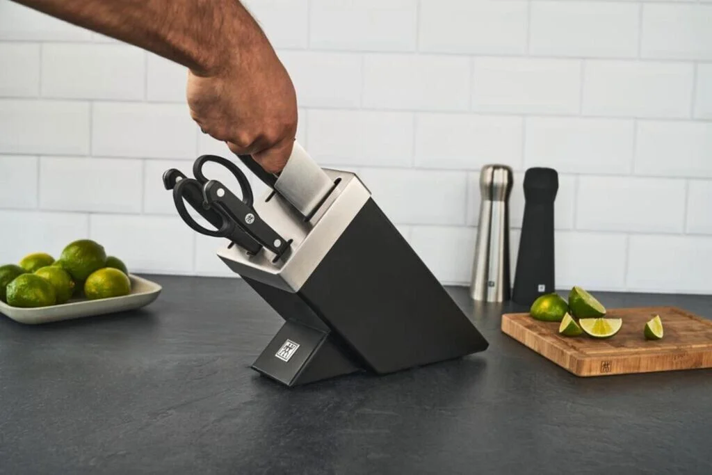 Набор ножей ZWILLING Gourmet, 7 шт. - миниатюра 6