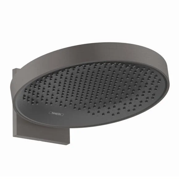 Верхний душ Hansgrohe Rainfinity 1jet 26231340 - изображение 1