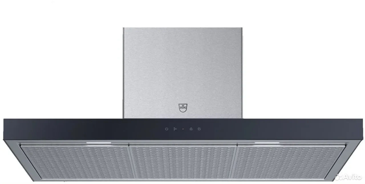 Вытяжка V-Zug AiroClearWand V6000 AW6T9qtlg - изображение 1