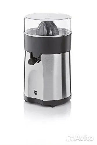 Соковыжемалка WMF Stelio Citrus press, электрич-ий - изображение 1