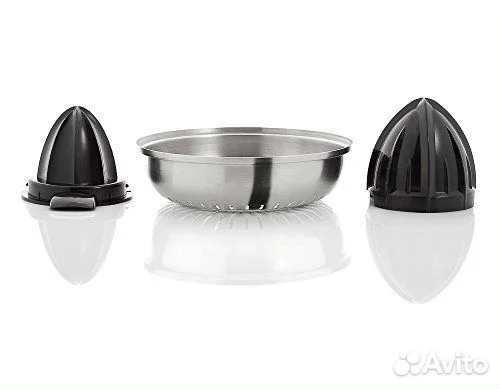 Соковыжемалка WMF Stelio Citrus press, электрич-ий - миниатюра 4