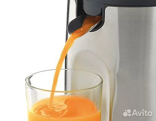 Соковыжемалка WMF Stelio Citrus press, электрич-ий - миниатюра 5