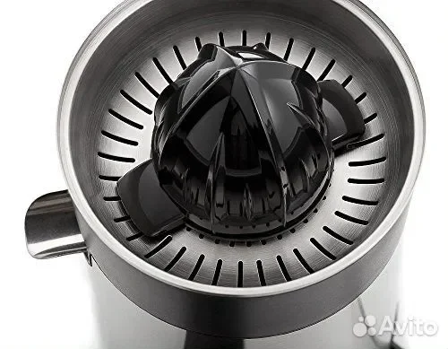Соковыжемалка WMF Stelio Citrus press, электрич-ий - миниатюра 6