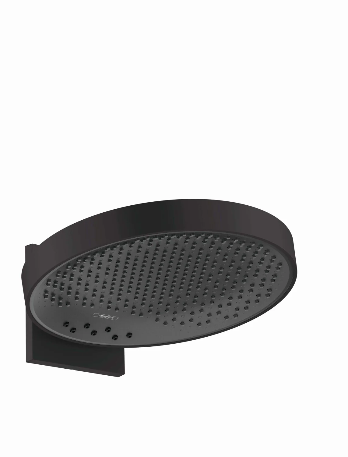 Верхний душ Hansgrohe Rainfinity 360 3jet 26234670 - миниатюра 2