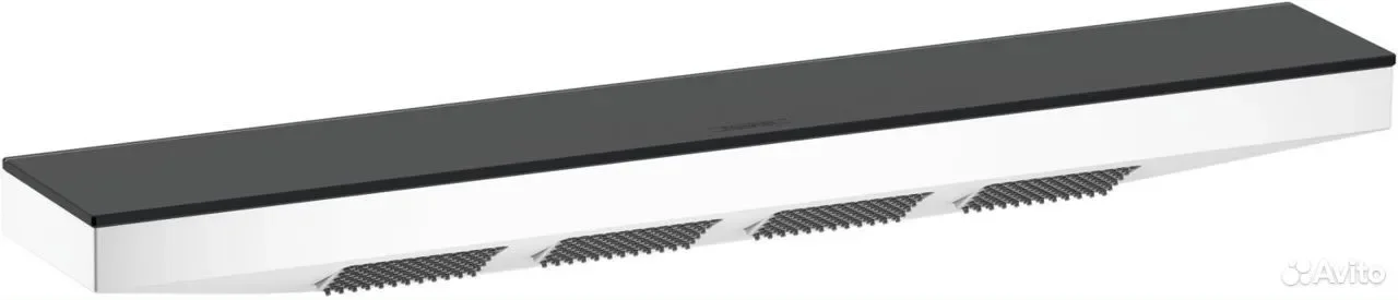 Полка Hansgrohe Rainfinity 500 1jet 26243700 - изображение 1
