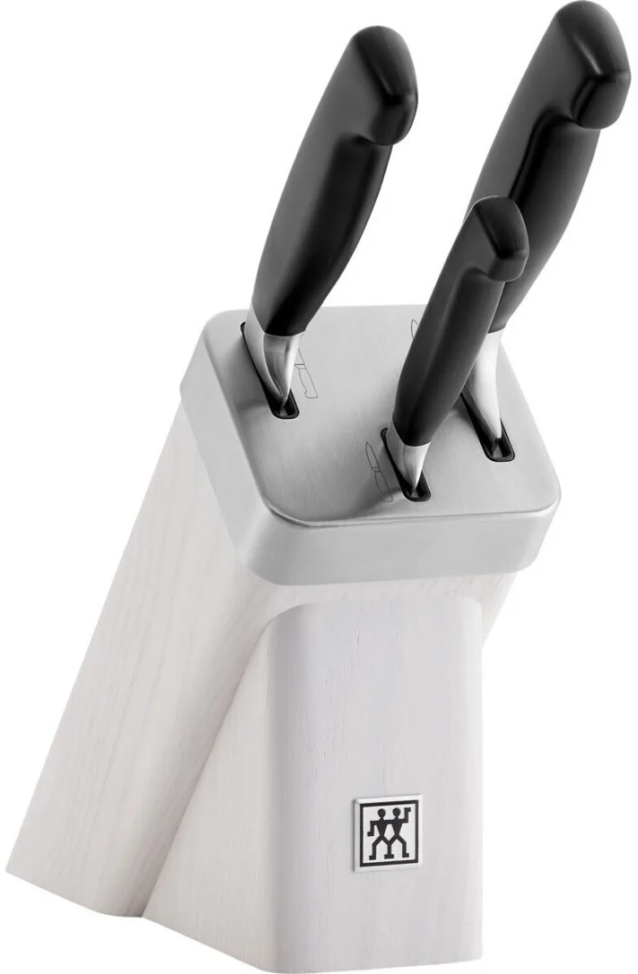 Набор ножей ZWILLING Four-star SharpBlock - изображение 1