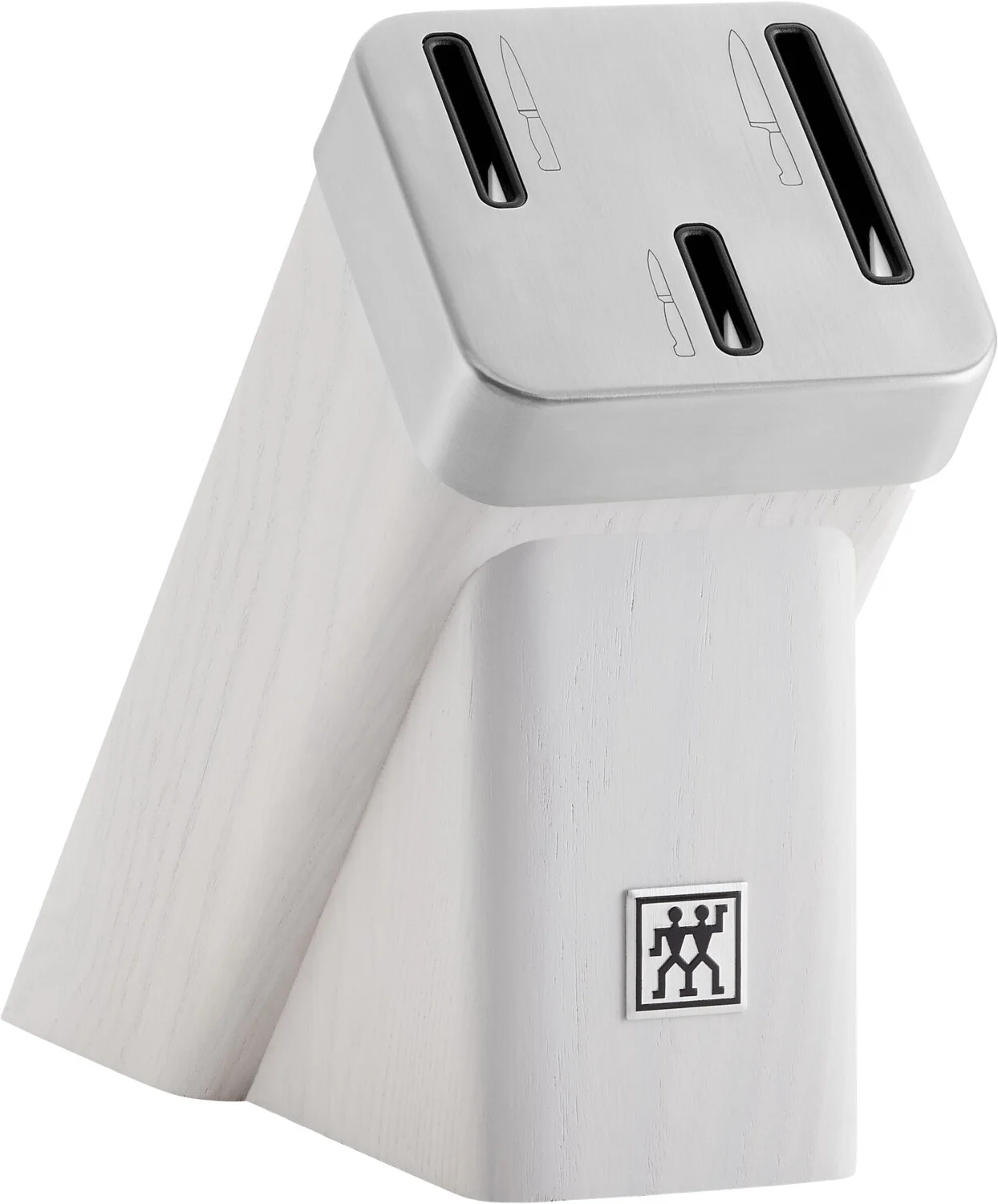 Набор ножей ZWILLING Four-star SharpBlock - миниатюра 2