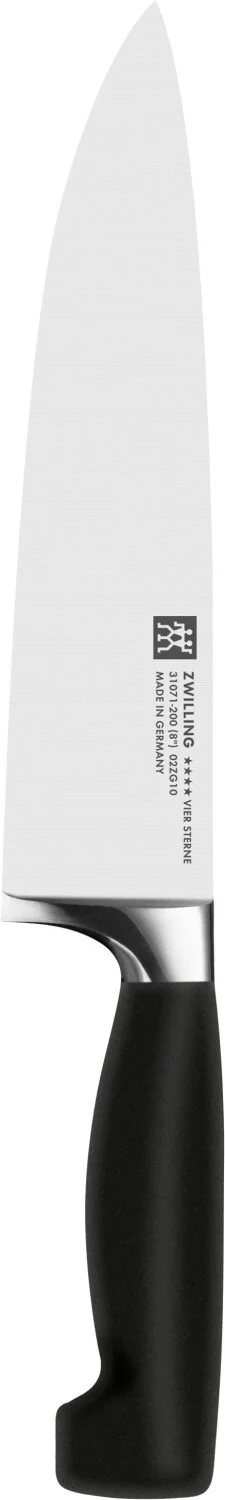 Набор ножей ZWILLING Four-star SharpBlock - миниатюра 7
