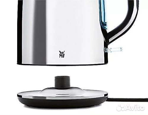 Чайник WMF skyline 1.6л - изображение 1