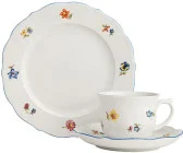 Кофейный сервиз Seltmann Weiden Sonata 18 шт. - миниатюра 2