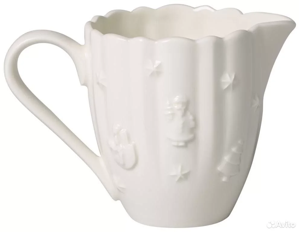 Кувшин Вилерой и Бош Toy's Delight Royal Classic - изображение 1