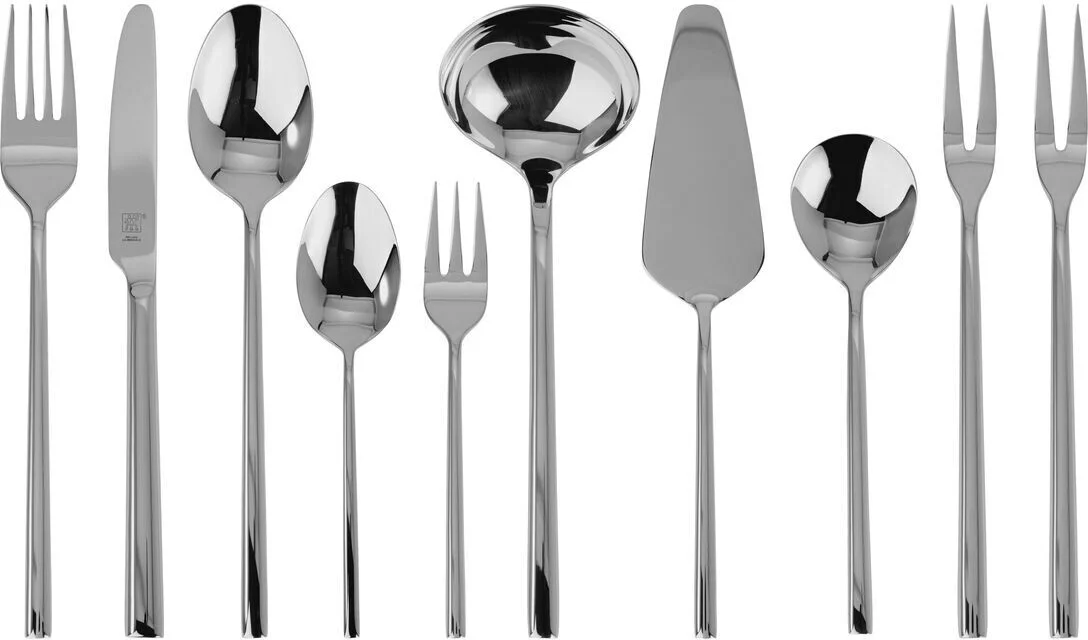 Столовые приборы Zwilling Aberdeen, 68 шт - изображение 1