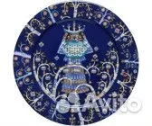 Тарелка iittala Taika Teller 27 см - изображение 1