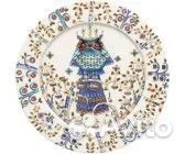 Тарелка iittala Taika Teller 27 см - миниатюра 2