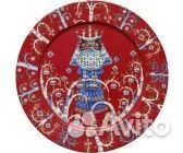 Тарелка iittala Taika Teller 27 см - миниатюра 3