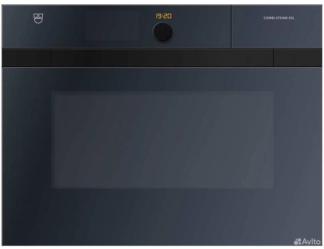 Духовка V-Zug Combair XSL F cstxslz60FYG - изображение 1
