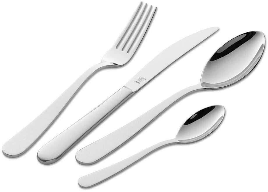 Набор столовых приборов Zwilling, 68 шт - изображение 1