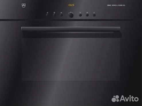 Свч V-Zug Miwell-Combi XSL 60g - изображение 1