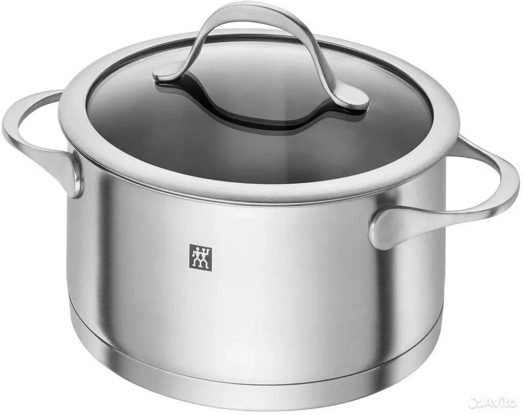 Набор посуды zwilling Essence 5шт - изображение 1