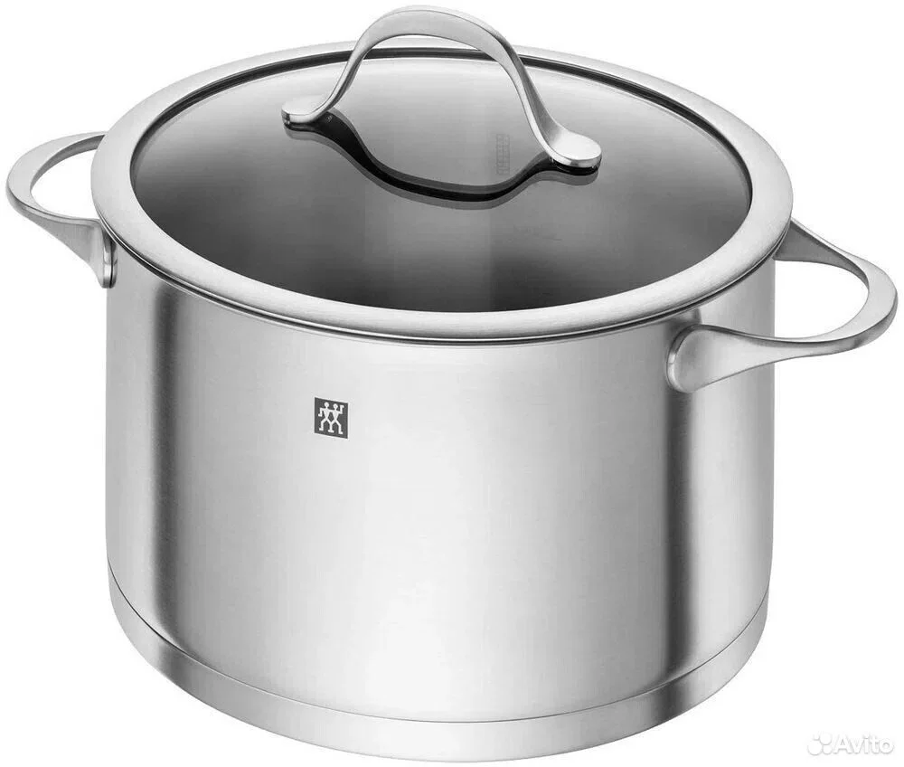Набор посуды zwilling Essence 5шт - миниатюра 2