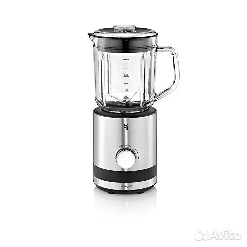 Миксер WMF Kuchenminis, 400Вт - изображение 1
