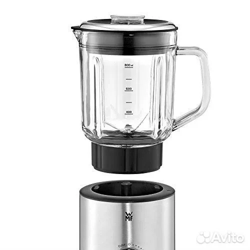 Миксер WMF Kuchenminis, 400Вт - миниатюра 3