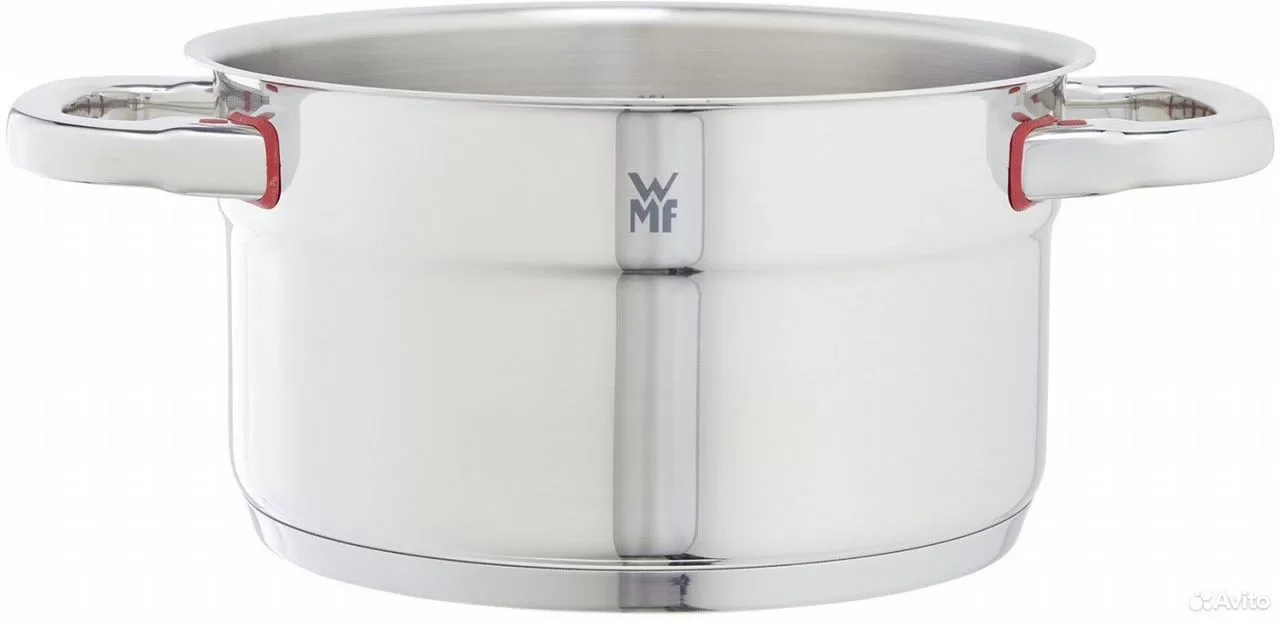 Набор кастрюль WMF Premium One, 6 предметов - миниатюра 4