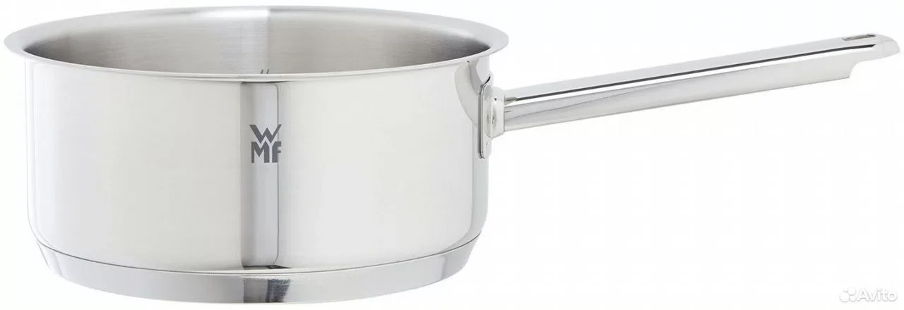 Набор кастрюль WMF Premium One, 6 предметов - миниатюра 6