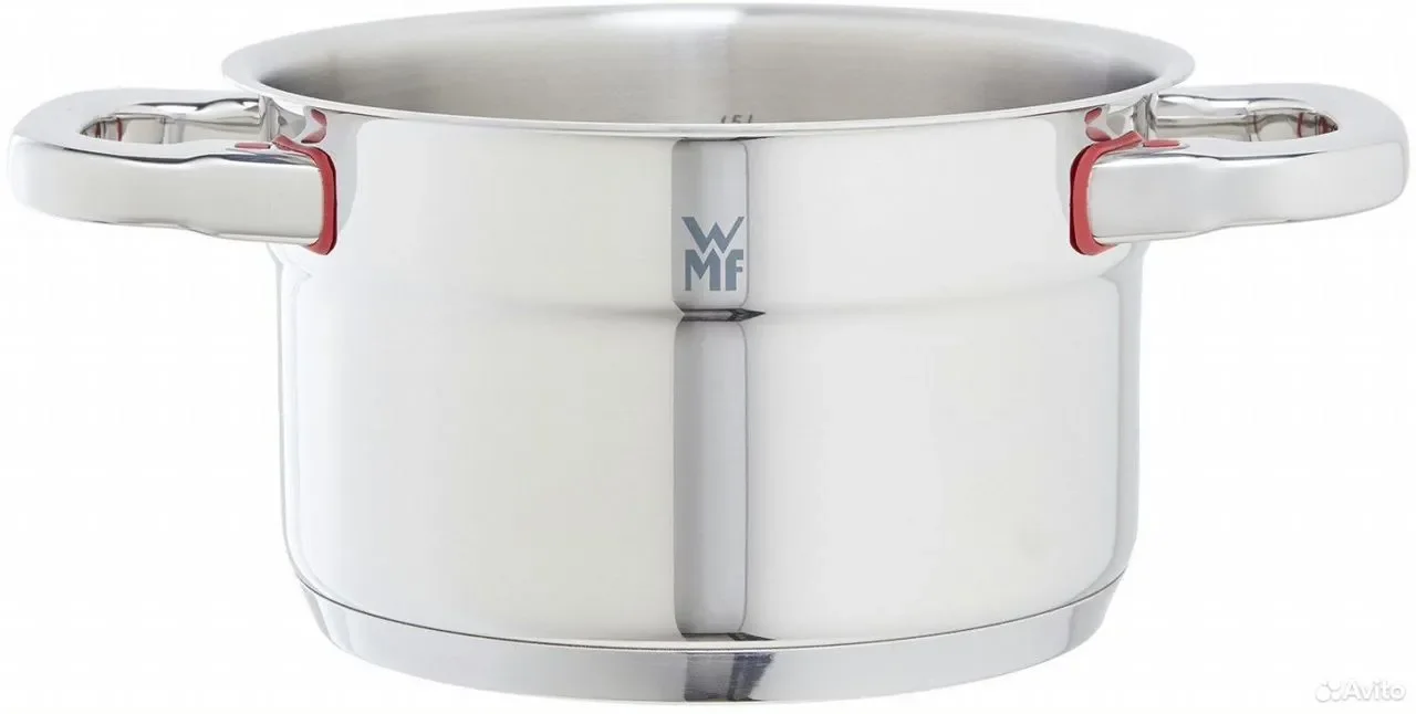 Набор кастрюль WMF Premium One, 6 предметов - миниатюра 8
