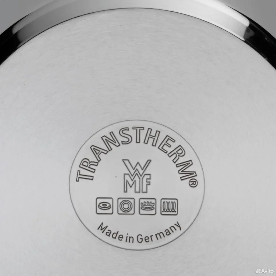 Набор кастрюль WMF Premium One, 6 предметов - миниатюра 9