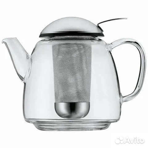 Заварочный чайник 1 л WMF Smartea - изображение 1